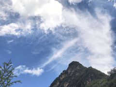-少华山国家森林公园