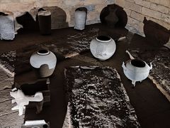 -洛阳古墓博物馆