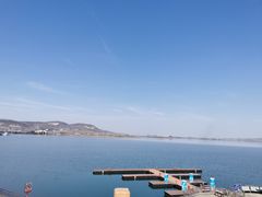 -南京金牛湖风景区