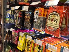 -杭州大厦LSE城市生活超市(杭州大厦店)