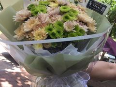 -金喜缘鲜花(岐山县城店)