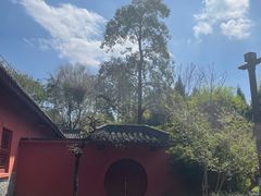 -成都武侯祠博物馆