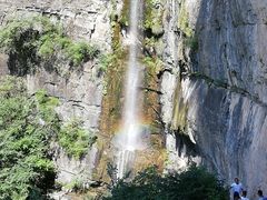 -十渡东湖港风景区