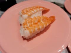 -争鲜回转寿司(朝外悠唐PLUS店)
