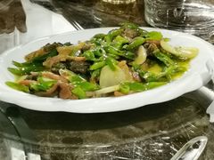-菌海森林·非遗野生菌火锅(西山区滇池路摩根道店)