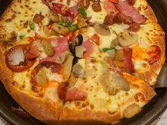 -必胜客(海安文峰店)