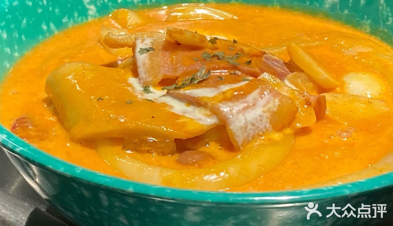 这个套餐也太值了吧！