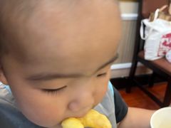 -良友·海鲜青岛菜(五四广场店)