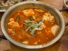 -金北顺大锅家(신사본점)