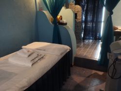 -琦品高端美容SPA私佳美场