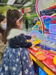 -莫莉幻想儿童乐园(北京华联亦庄购物中心店)