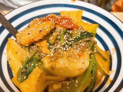 -皆道拌麻辣烫·麻辣拌