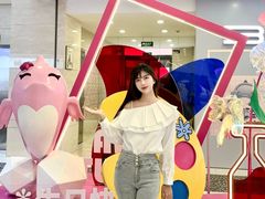 -光启城时尚购物中心