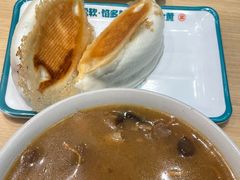 -当家水煎包·牛肉汤(浦江店)