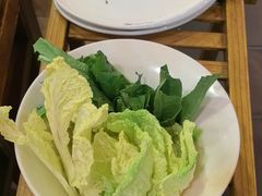 -亮欢寨酸汤鱼(沙冲路店)