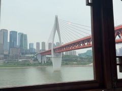 -小天鹅火锅·一线江景洪鼎旗舰店(洪崖洞店)