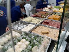 -常州糕团店(北大街新世纪商城店)