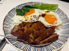 -龙记香港茶餐厅(久光百货店)