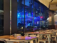 -MARU玛露音乐餐厅(大学路店)