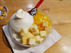 -DQ·蛋糕·冰淇淋(万象汇店)