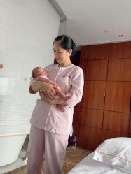 -大美母婴月子专护中心(紫峰店)