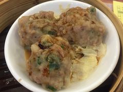 -添好运点心专门店(深水埗店)
