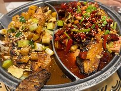 -锦尚阁烤鱼(望京新荟城店)