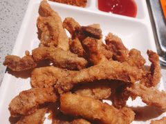 -海底捞火锅(上元大街店)