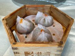 -港湾宴会厅(京基百纳店)