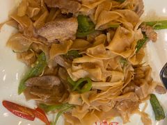 -洁神饭庄·海鲜·青岛菜·30年老字号(五四广场店)