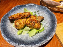 马来沙爹烤翅-澳骄 Aussie Kitchen·手工披萨·西餐(国大店)