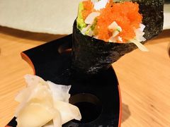 -广州增城保利皇冠假日酒店-玄日本餐厅