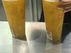 -叶子与茶(苏宁广场店)