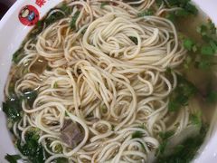 荣强牛肉面-荣强牛肉面(南尧店)