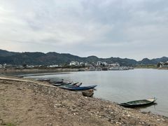 -新安江山水画廊风景区