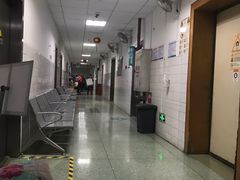 -福建医科大学附属第一医院(茶亭院区)