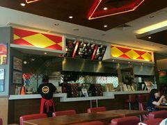 -FATBURGER 特富客汉堡(外交公寓店)