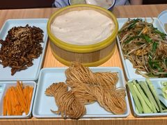 -宏状元现熬粥·京味菜(三里河店)
