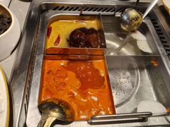 -海底捞火锅(北京路店)