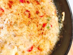 烤芝士-HELLO MUSAE 拾光缪斯餐厅·纯正希腊风味(苏州中心店)