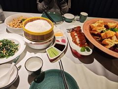 -大鸭梨烤鸭(望京店)