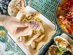 -去吃小龙虾·江湖菜·烧烤(南滨路店)