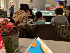 大堂-PAUL LAFAYET 法式甜品(港汇广场店)