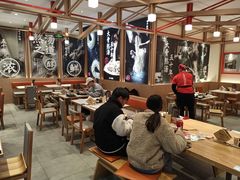 大堂-味千拉面(泰州万达广场店)