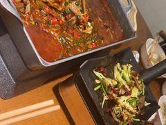 -湘味淳(千禧街店)