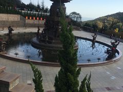-石岛赤山风景区