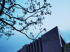 -山东大学(兴隆山校区)