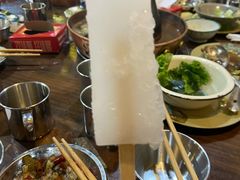 -东镇老火锅(长春路首店)