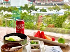 -厦门海港英迪格酒店(中山路店)