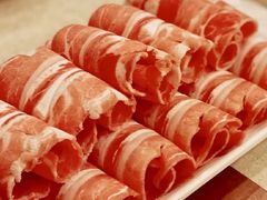 -八先生涮肉房(三里河店)